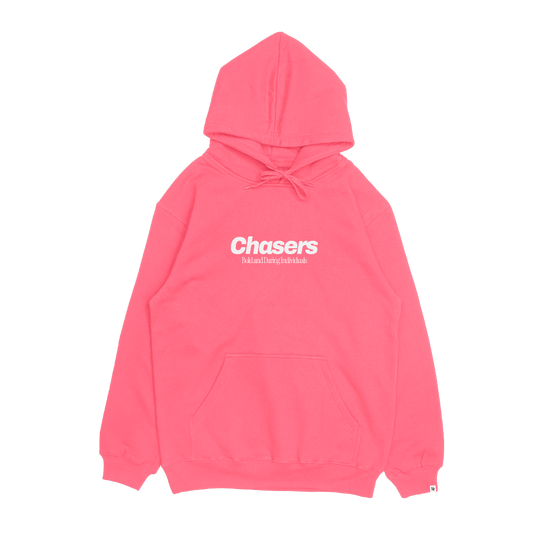 Disruptive "Bold and Daring" Hoodie-Seedless Watermelon