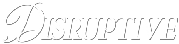 Disruptive Nature Apparel logo