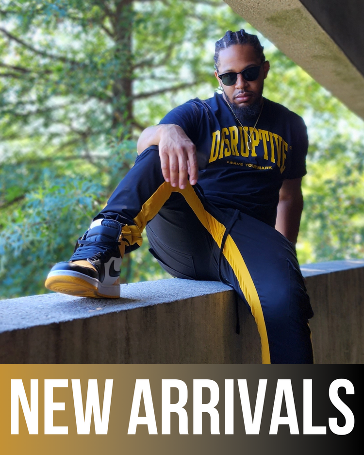 New Arrivals