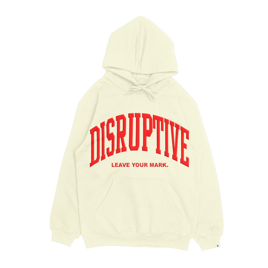 Disruptive 