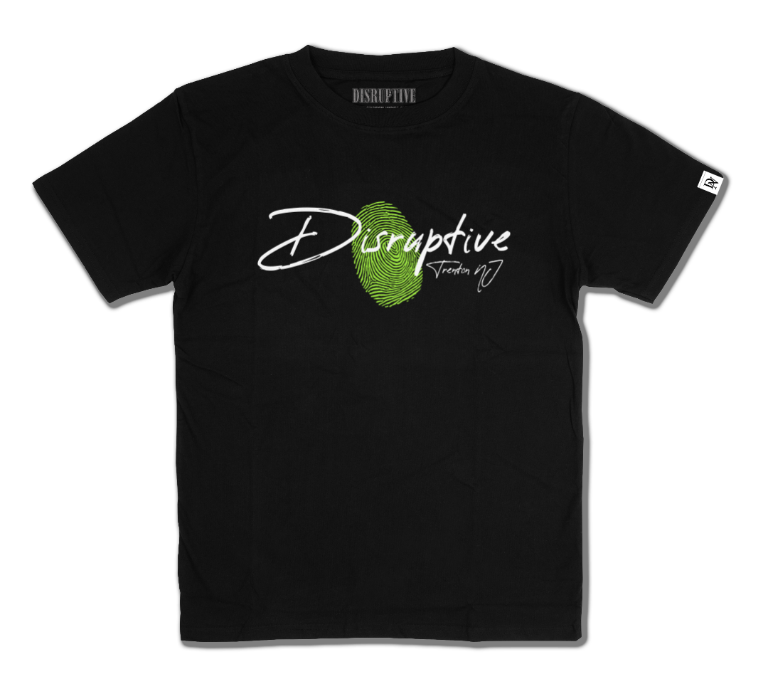 Disruptive 