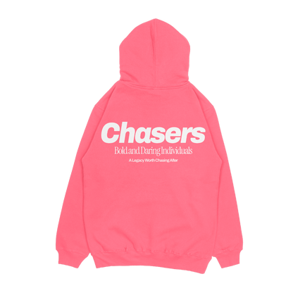 Disruptive "Bold and Daring" Hoodie-Seedless Watermelon