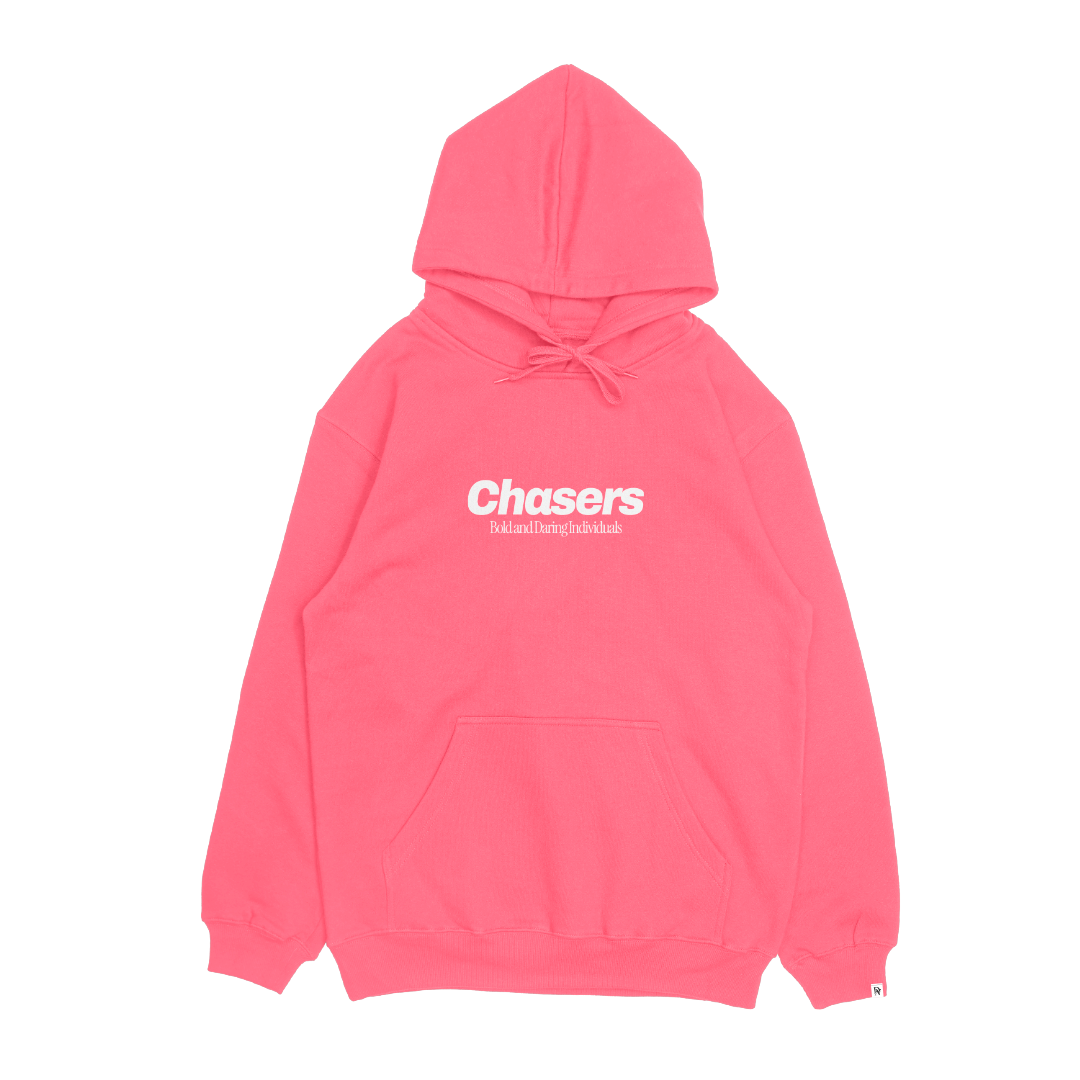 Disruptive "Bold and Daring" Hoodie-Seedless Watermelon