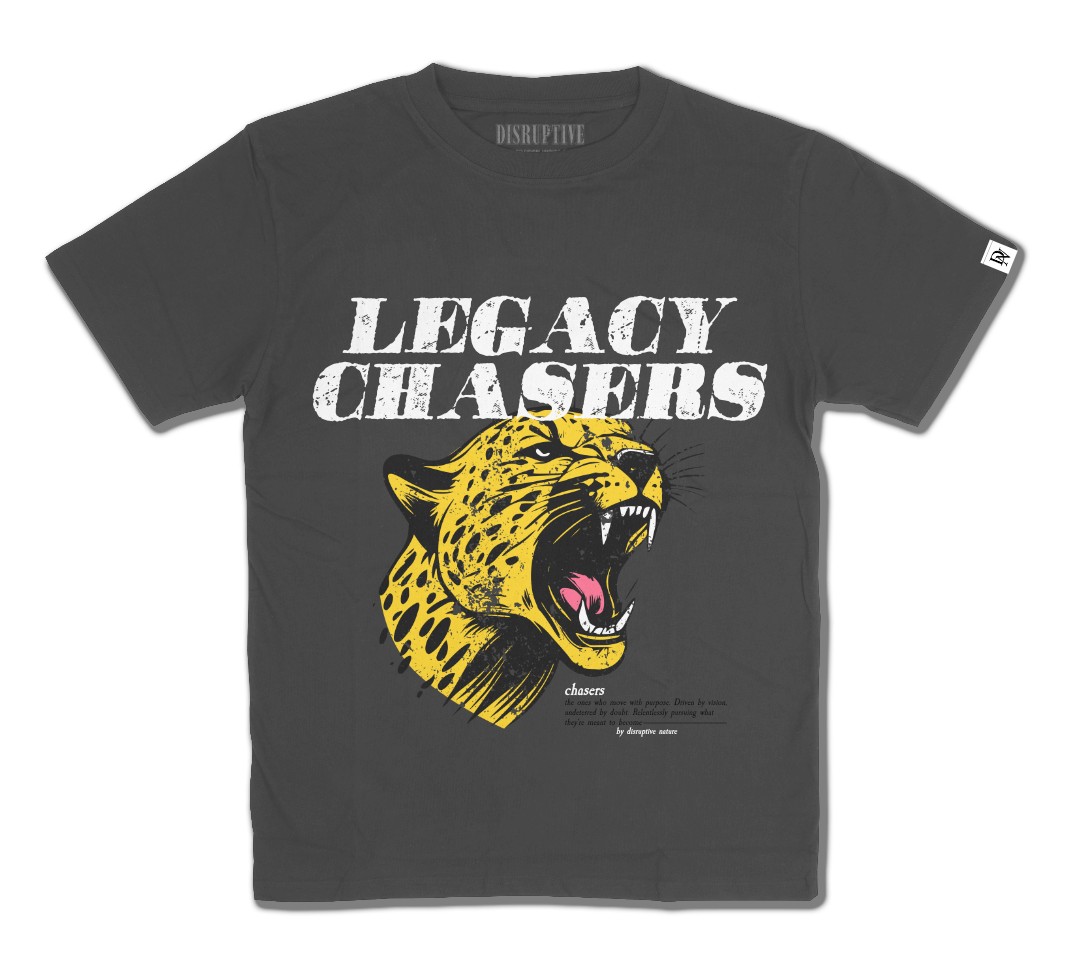 Asphalt Chasers, Defined Tee